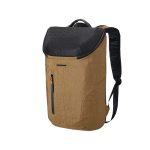 ზურგჩანთა: Kingsons 15.6" Laptop Backpack Brown - KS251039
