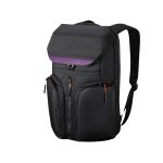 ზურგჩანთა: Kingsons 15.6" Laptop Backpack Black - KS251074