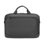 ნოუთბუქის ჩანთა: Kingsons 15.6" Laptop Bag Black - KS251304