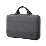 ნოუთბუქის ჩანთა: Kingsons 15.6" Laptop Bag Dark Grey - KS251305-A