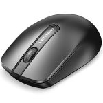 მაუსი: Vention KTBB0 2.4G Wireless Mouse Black
