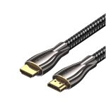 კაბელი: Vention ALMBH 4K/60Hz HDMI Cable 2m Black