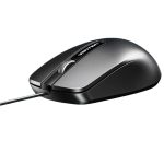 მაუსი: Vention KTABG Wired Mouse Black