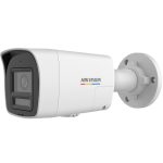 კამერა IP Hikvision,DS-2CD1047G3-LIU ,2.8mm,4mp,Bullet,IR,WL30m,Hybrid Light,Mic,
