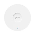 დაშვების წერტილი EAP660 HD, AX3600,WiFi-6 Wireless Dual-Band Multi-Gigabit Ceiling Mount Access Point
