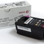 Cartridge/ Xerox Original/ XEROX P6020/6022/WC6025/6027 Magenta 106R02761 Toner Cartridge 1K