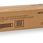 Cartridge/ Xerox Original/ Xerox 013R00658 Drum Cartridge Yellow, WorkCentre 7120, 7125, 7220, 7225 (51,000 pages)