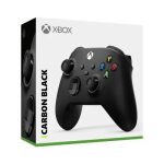 Microsoft Xbox Wireless Controller - Carbon Black - Image 4