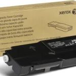 Cartridge/ Xerox Original/ Xerox 106R03532 Toner Cartridge Black, VL C400/C405 (10500 Pages)