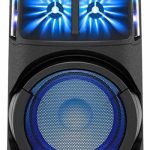 Home Audio System (Party)/ Sony Home Audio System MHC-V43D (AC only)