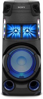 Home Audio System (Party)/ Sony Home Audio System MHC-V43D (AC only)