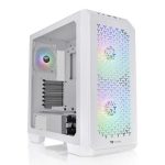PC Components/ Case/ Miditower/ View 300 MX Snow Mid Tower - Image 5