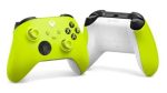 Microsoft Xbox Wireless Controller - Electric Volt - Image 3