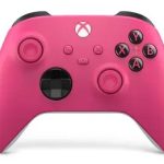 Microsoft Xbox Wireless Controller - Deep Pink