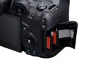 Digital Camera/ Canon EOS R7 Body Black - Image 5