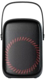 Home Audio System (Party)/ EDEN SPEAKER - ED-WP601