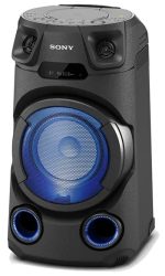Home Audio System (Party)/ Sony Home Audio System MHC-V13 (AC only)