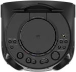 Home Audio System (Party)/ Sony Home Audio System MHC-V13 (AC only) - Image 2