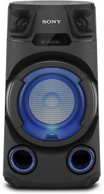 Home Audio System (Party)/ Sony Home Audio System MHC-V13 (AC only) - Image 3
