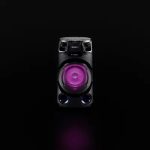 Home Audio System (Party)/ Sony Home Audio System MHC-V13 (AC only) - Image 5