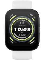 Smart Watch/ Amazfit Bip 5 Cream White - Image 2