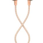 Wired Headphone/ House of Marley/ House of Marley EM-JE041-CPD  Smile Jamaica In-Ear Headphones With Noise-isolating design And In-line Microphone - COPPER
