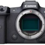 Digital Camera/ Canon EOS R5 Body Black