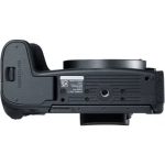 Digital Camera/ Canon EOS R8 RF 24-50F IS STM Black - Image 4