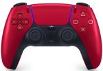 Playstation DualSense Wireless Controller Volcanic Red