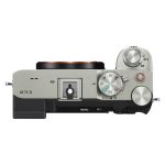 Digital Camera/ Sony α7C II 28-60mm - Image 4