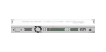 მართვადი სვიჩი - CSS326, 24G, 2S+, MikroTik - Image 2