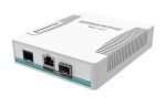 მართვადი სვიჩი - CRS106, L3, 1C, 5S, MikroTik - Image 2