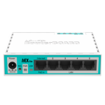 როუტერი - hEX lite, RB750r2, MikroTik - Image 2