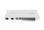 მართვადი სვიჩი - CRS317, L3, 1G, 16S+, MikroTik - Image 2