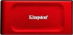PC Components/ HDD/ External/ 1.8"/ Kingston SXS1000R/1000G 1TB SSD | Pocket-Sized | USB 3.2 Gen 2 | External Solid State Drive | Up to 1050MB/s