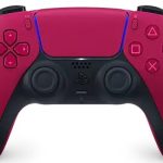 Playstation DualSense Wireless Controller Cosmic Red /KIA