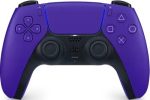 Playstation DualSense Wireless Controller Galactic Purple /KIA