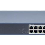 სვიჩი POE DS-3E1518P-EI