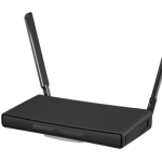 WiFi როუტერი - hAP ac³, MikroTik