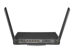 WiFi როუტერი - hAP ac³, MikroTik - Image 2