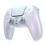 Playstation DualSense Wireless Controller Chroma Pearl /KIA - Image 3