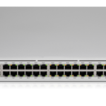მართვადი PoE სვიჩი - Pro 48 PoE, Ubiquiti