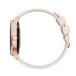 Smart Watch/ QCY Watch Elite S11 Rose Gold - Image 2