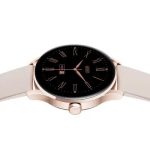 Smart Watch/ QCY Watch Elite S11 Rose Gold - Image 4