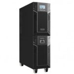 უწყვეტი კვების წყარო (UPS) - 6KVA/5.4KW On-line Tower, 16x9AH აკუმულატორით