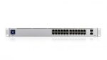 მართვადი სვიჩი - UniFi Standard 24, Ubiquiti - Image 2