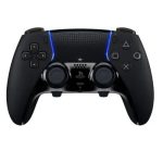 Playstation DualSense Edge Wireless Controller Midnight Black