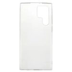 Mobile Phone Case/ Bulk Purchasing For Samsung Galaxy S25 Ultra Case Shockproof 1.2mm TPU Matte Phone Cover