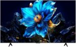 TV/ QLED/ TCL/ QLED TV 50"(127cm)/ 50P7K 4K Google TV HDR10+  Dolby Atmos BT5.4 Wi-Fi 2.4+5GHz DVB-T/T2/C/S/S2 2x15W HDMI1.4/HDMI2.0&HDMI2.1,HDCP1.4 300x300 - Image 3
