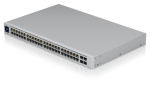 მართვადი სვიჩი - UniFi Standard 48, Ubiquiti - Image 2